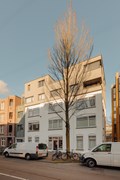 Admiraal de Ruijterweg 226G, 1055ML Amsterdam